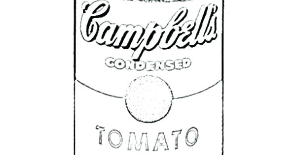 600x315 Andy Warhol Coloring Pages Coloring Book As Well As Free Coloring