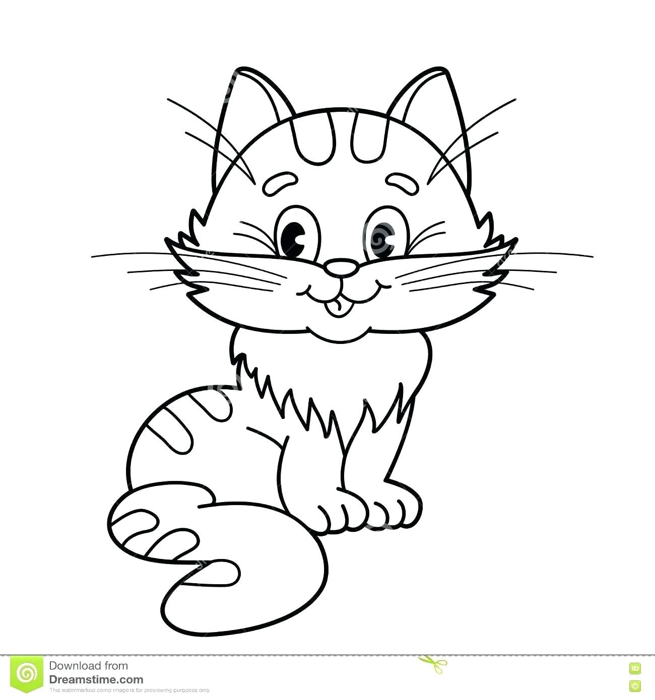 Warrior Cats Printable Coloring Pages at GetDrawings | Free download