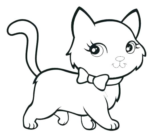 540x468 Cat Coloring Pages Printable Lovely Warriors Cats Coloring Pages