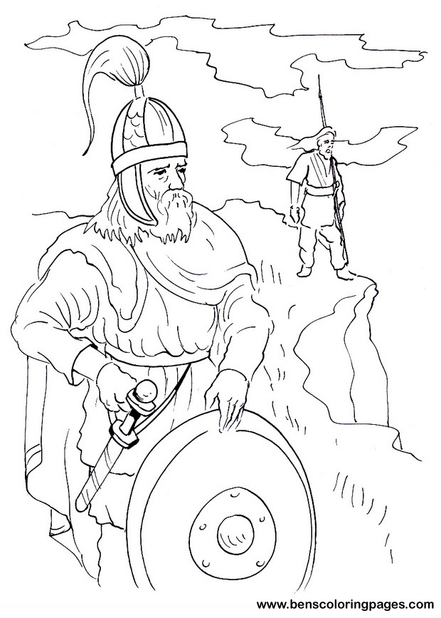 620x867 Gothic Warrior Coloring Pages For Kids