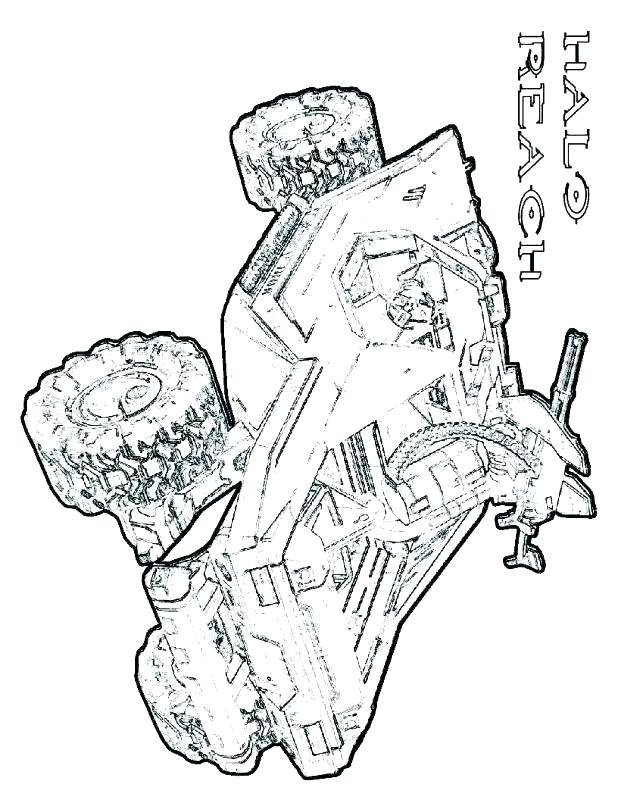 618x800 Halo Coloring Pages Halo Coloring Page Halo Coloring Pages