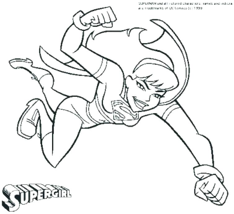 755x692 Dc Coloring Pages Comic Coloring Pages Dc Coloring Pages Also
