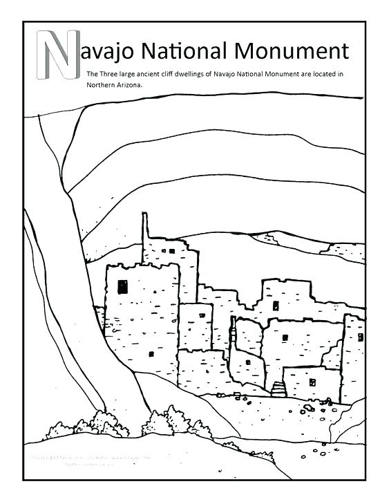 563x729 Washington Monument Coloring Page Monument Colouring Page Top