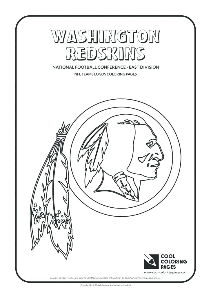Nationals Logo Coloring Page Coloring Pages