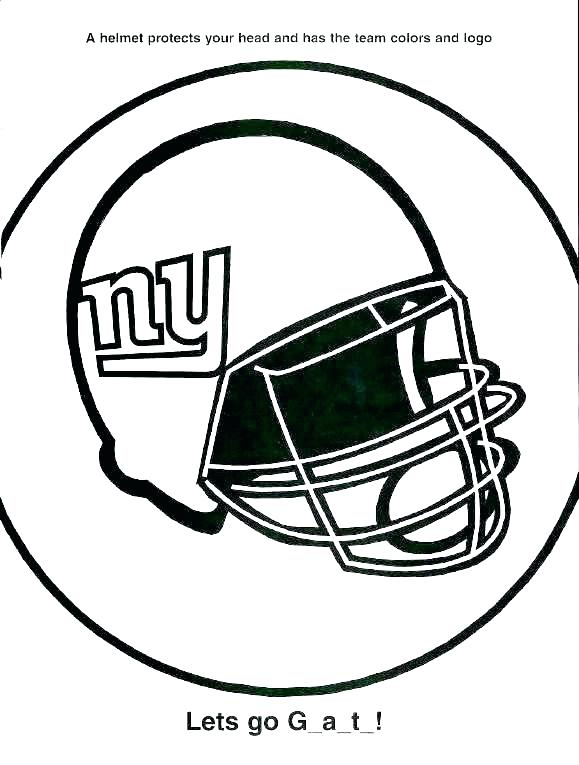 579x765 Redskins Coloring Page Downloads Coloring Page Redskins Helmet