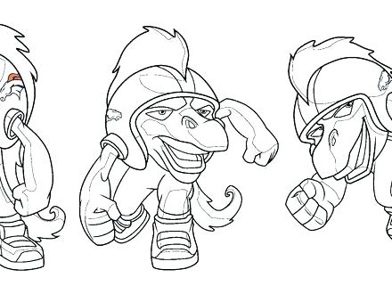 440x330 Redskins Coloring Page X Washington Redskins Helmet Coloring Page