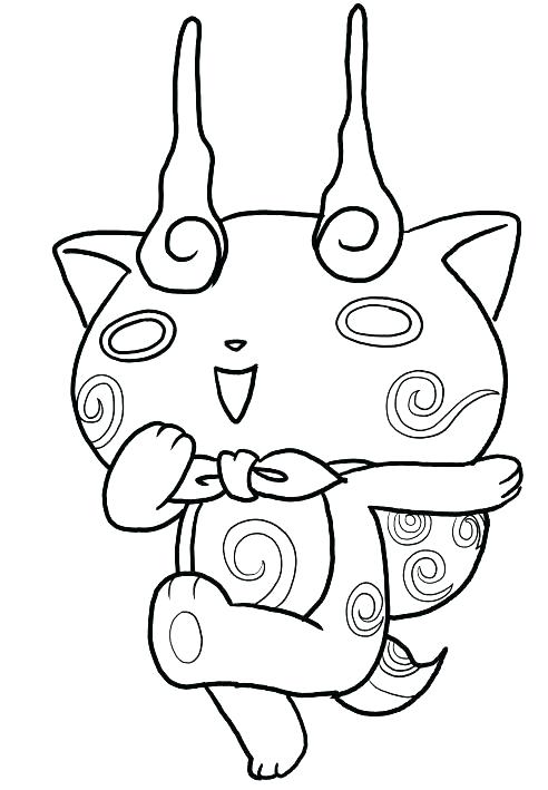 492x709 Watch Coloring Page Watch Coloring Page Number Seven Coloring Page