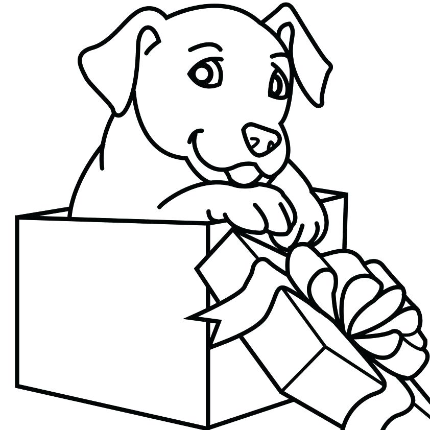842x842 Doggy Coloring Page Dogs Coloring Pages Puppy Dog Free Printable