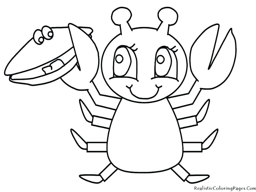 863x647 Ocean Animal Coloring Pages Drawings Kids Sea Animals Pictures