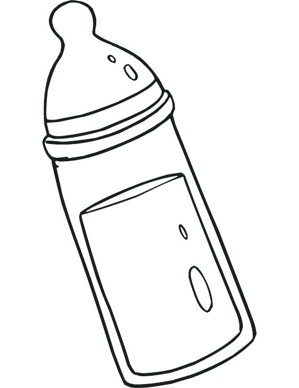 612x792 Water Bottle Coloring Page Water Bottle Coloring Page Recycling
