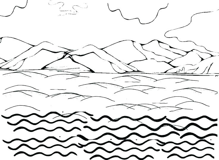 736x536 Water Coloring Pages Water Bottle Coloring Page Water Coloring