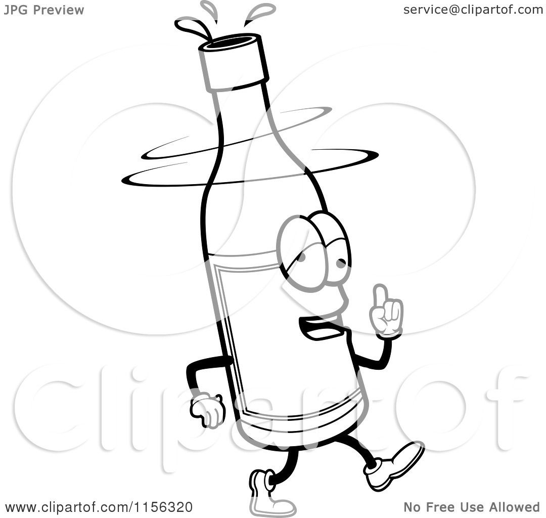 1080x1024 Wine Bottle Coloring Pages Wine Bottle Coloring Pages Surprising