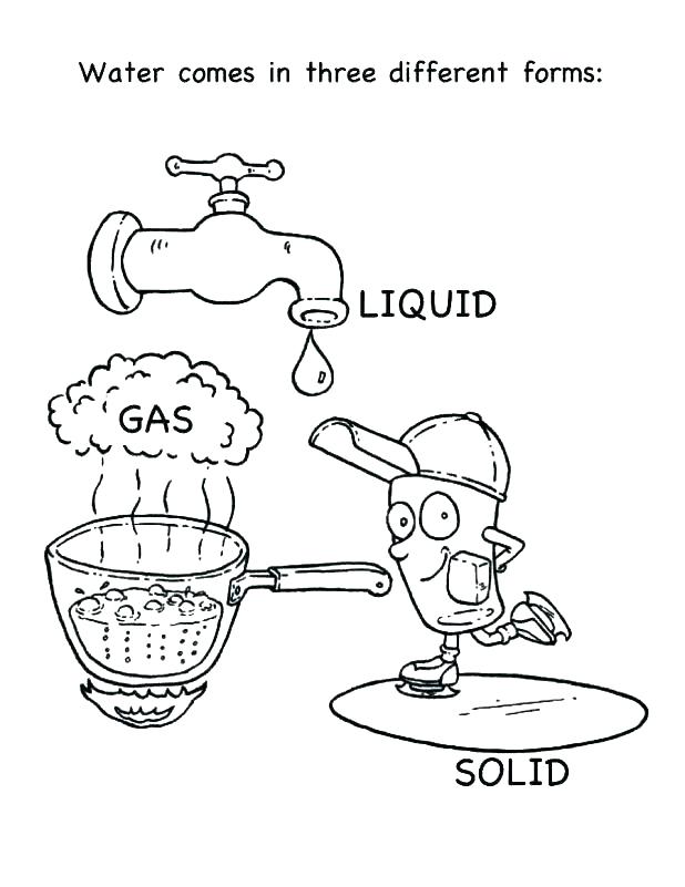 618x801 Water Park Coloring Page Download Free Water Park Coloring Page