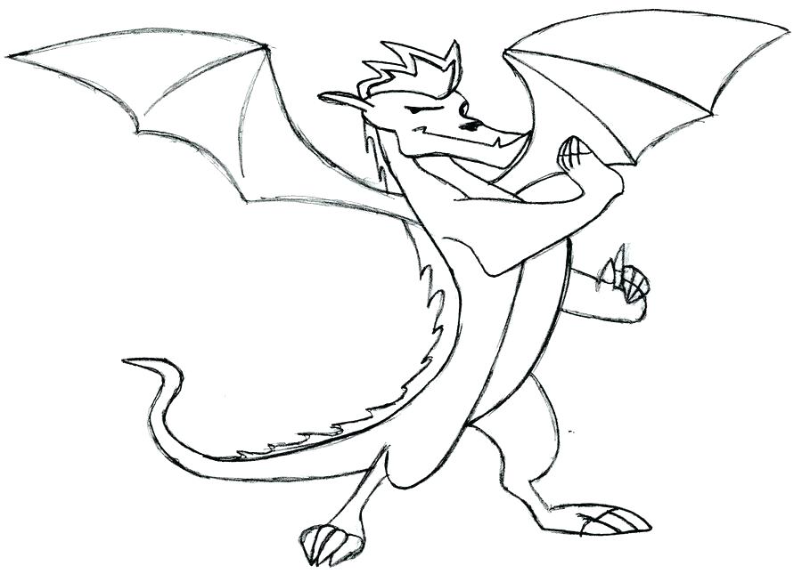 900x645 Ninjago Fire Dragon Coloring Pages Vanda