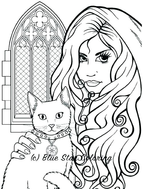 500x662 Coloring Coloring Coloring Pages Free Colouring Pages Disney