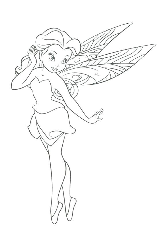 567x850 Coloring Pictures Of Water Fairies Kids Coloring Best Fairies