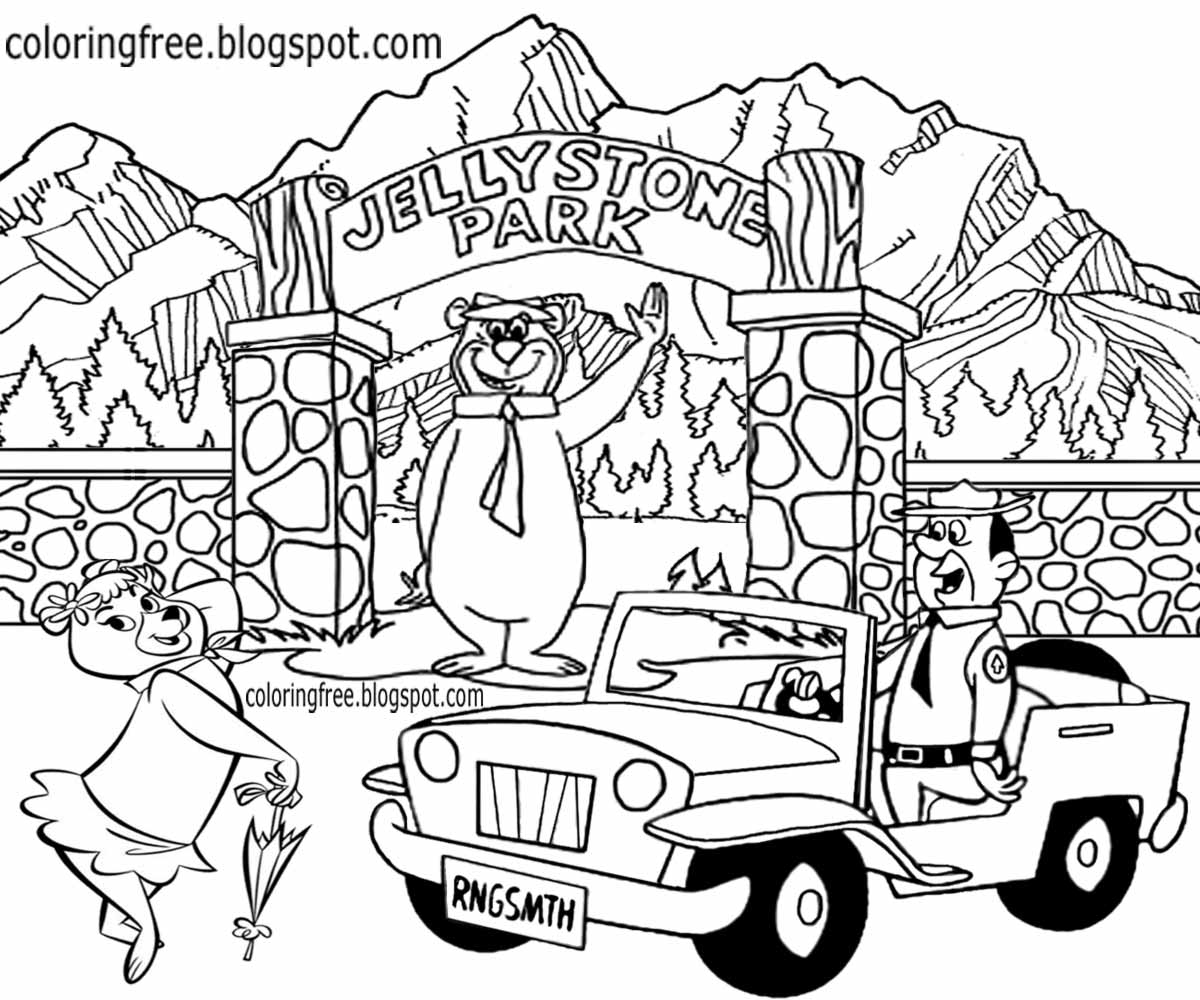 1200x1000 Immediately Water Park Coloring Pages Drawing At Getdrawings Com