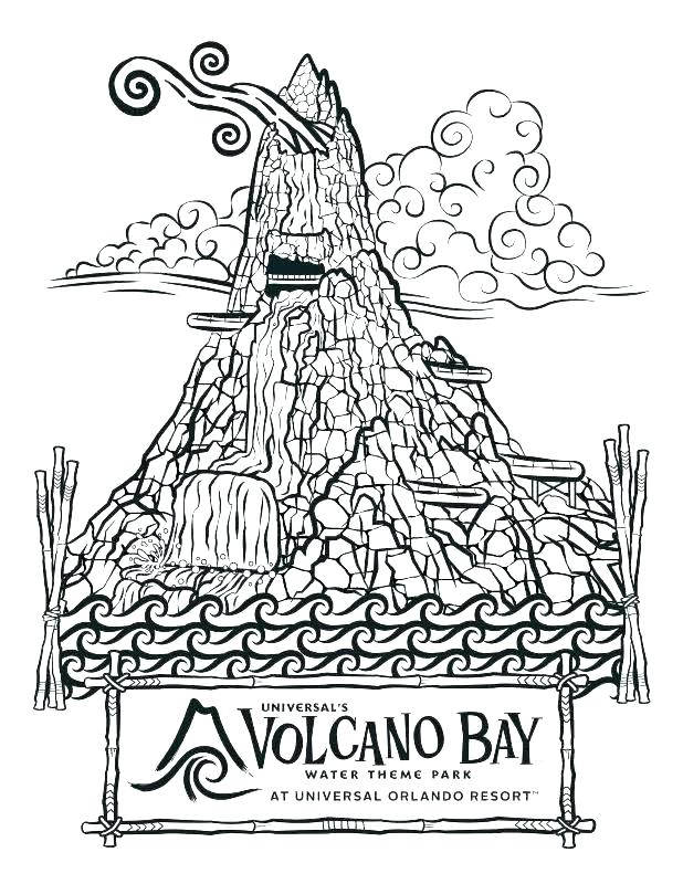 618x800 Amusement Park Coloring Pages Amusement Park Coloring Pages