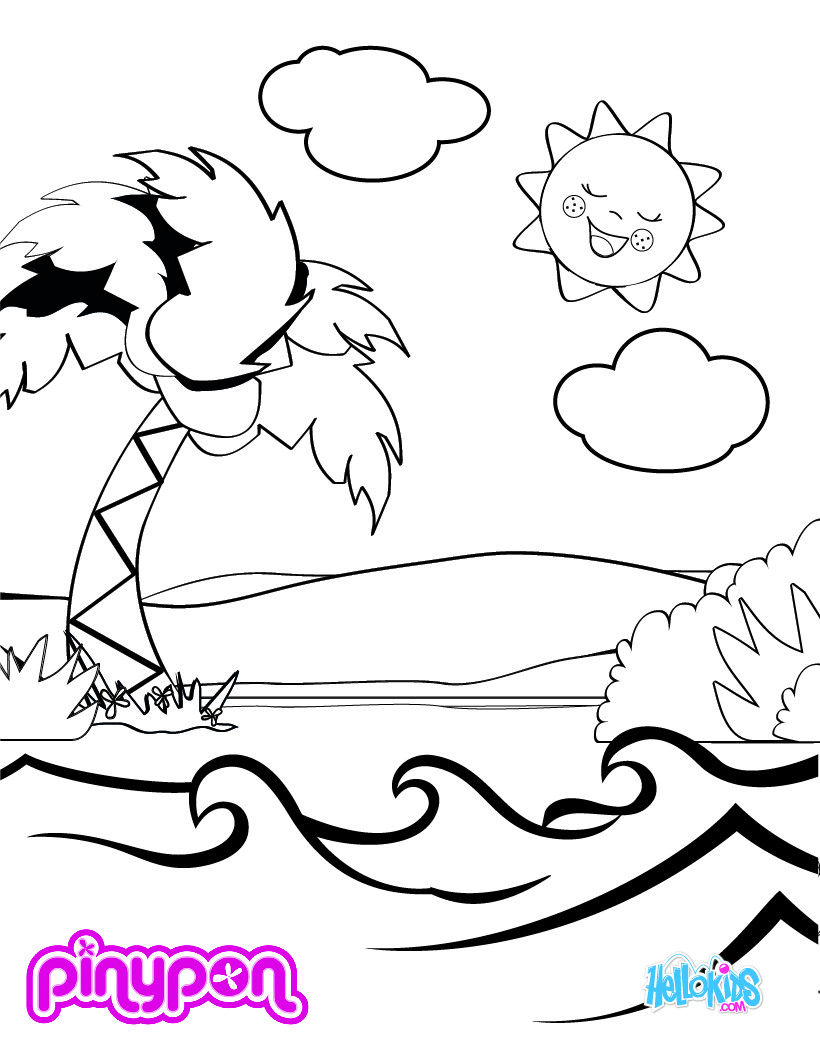 820x1060 Water Slide Aspx Good Water Park Coloring Pages