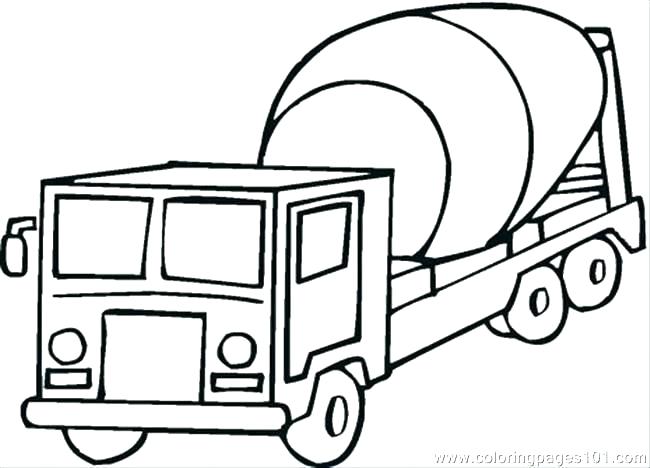 650x468 Train Color Page Transportation Coloring Pages Color Plate Train