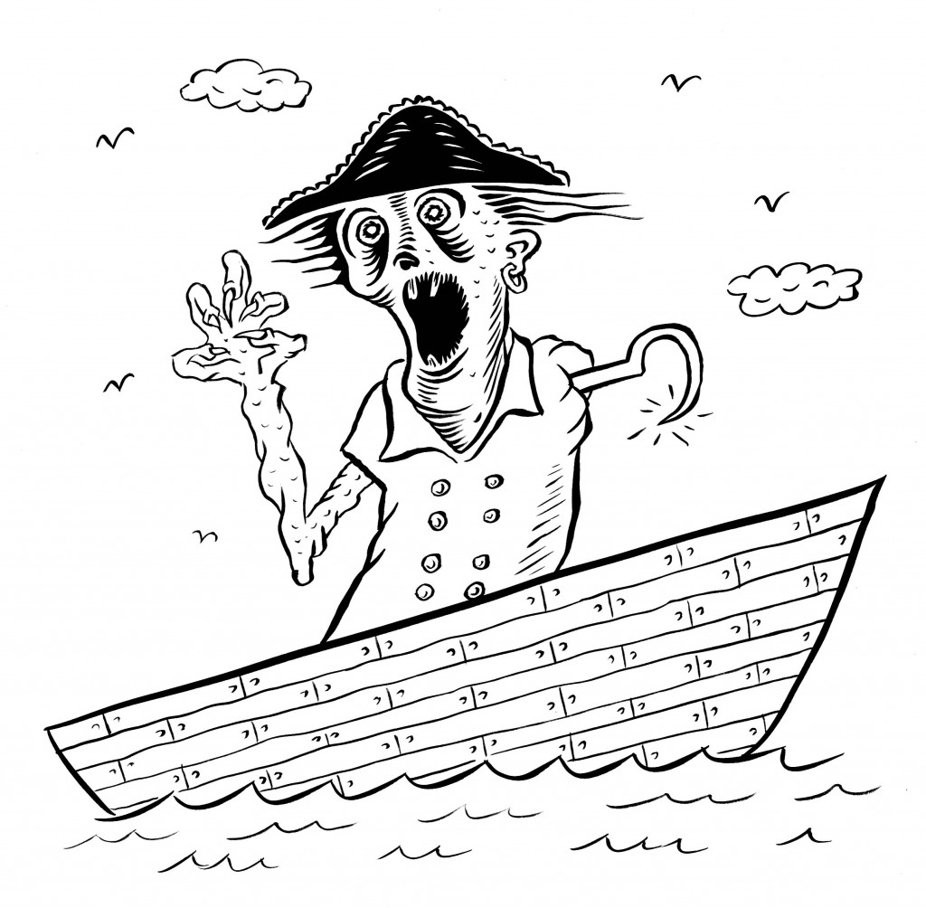 1024x1004 Ocean Waves Coloring Pages