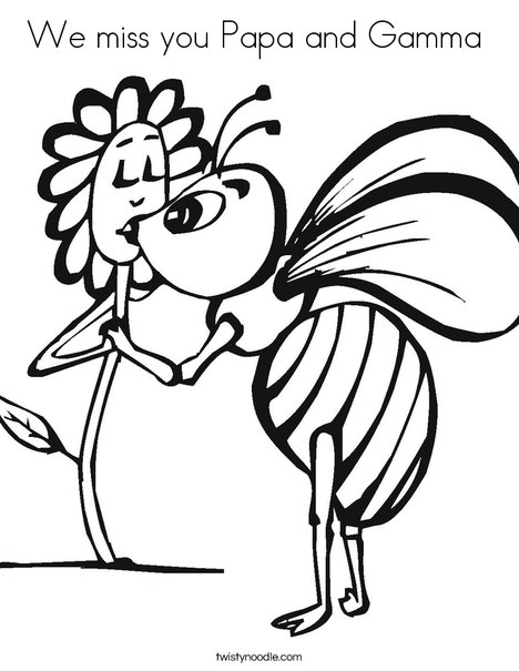 468x605 Beautiful We Will Miss You Coloring Pages Embellishment