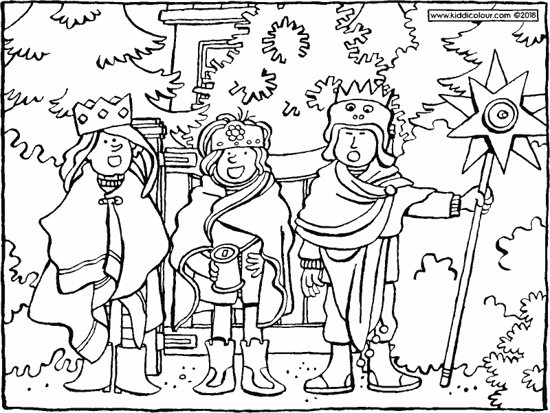 800x602 Other Celebrations Kleurprenten