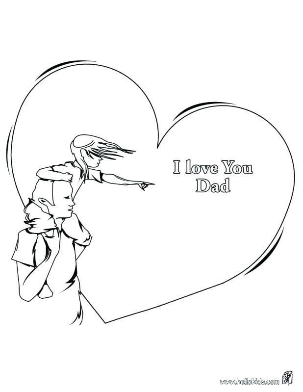 We Will Miss You Coloring Pages at GetDrawings | Free download