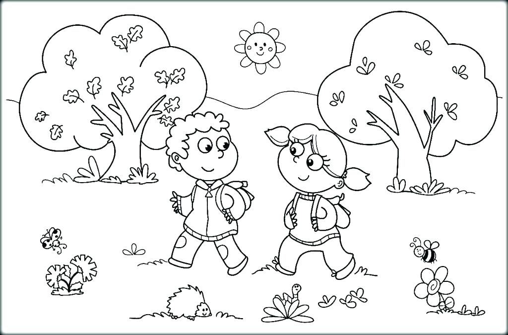 1024x675 Coloring Pages Weather Weather Coloring Page Coloring Pages