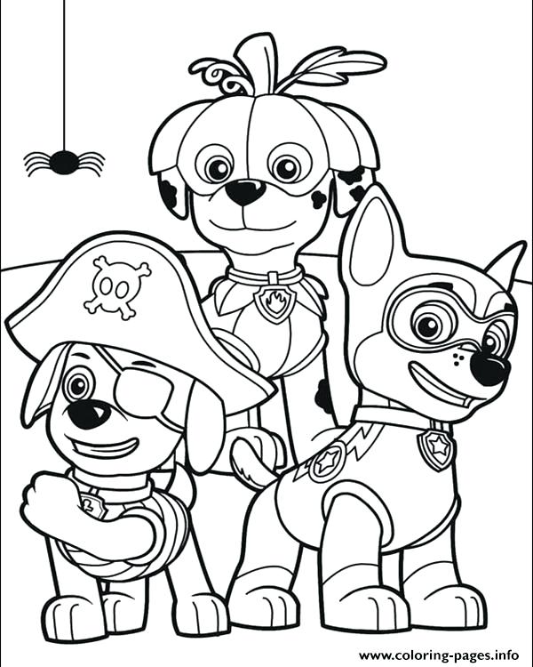 600x750 Webkinz Coloring Pages Paw Patrol Coloring Pages Printable Webkinz