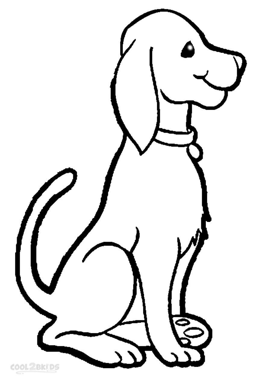 850x1258 Printable Webkinz Coloring Pages For Kids