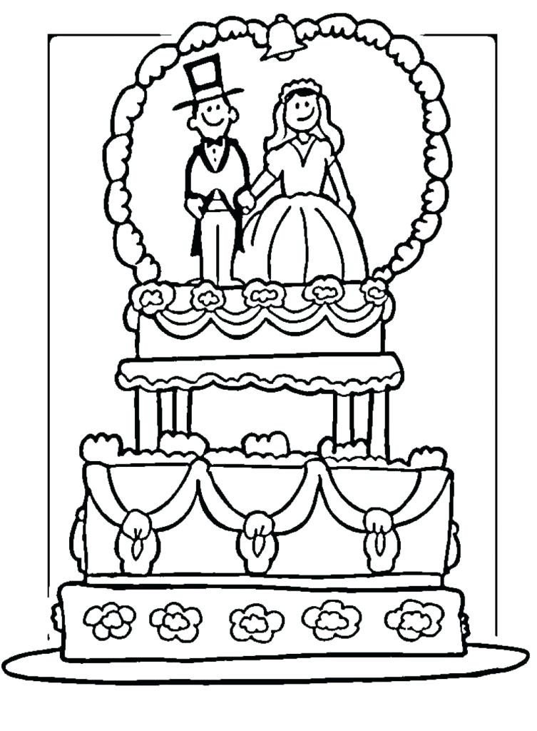 753x1024 Wedding Cana Coloring Page Wedding Coloring Pages Wedding