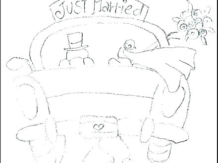 440x330 Coloring Pages Flowers Free Printable Wedding Best Of And Activity