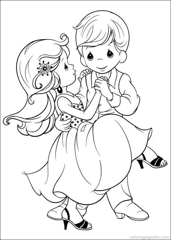 571x800 Precious Moments Coloring Pages Coloring Pages