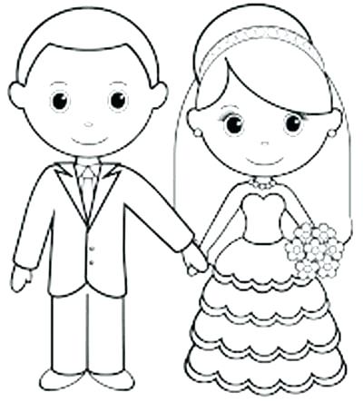 400x443 Wedding Dresses Coloring Pages Excellent Dress Coloring Page
