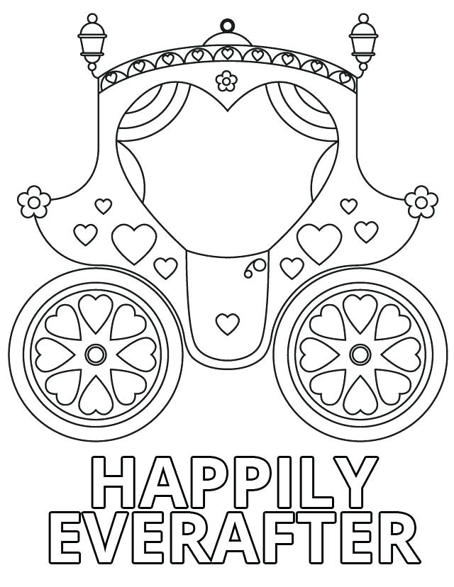640x828 Wedding Coloring Books Printable Wedding Coloring Pages Free