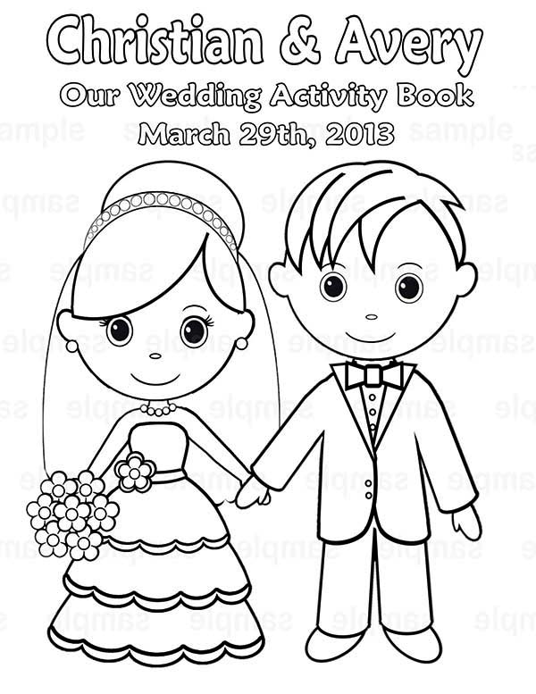 600x777 Superb Wedding Ring Coloring Pages