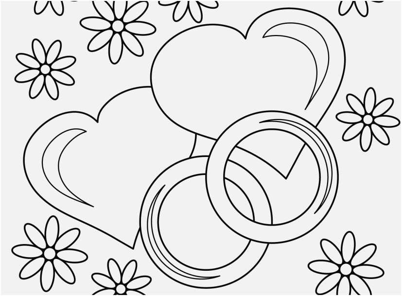 827x609 Top Rated Footage Coloring Pages Of Wedding Great