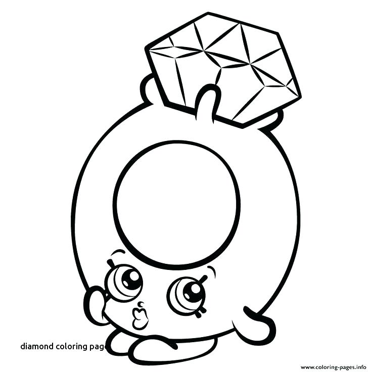736x736 Diamond Coloring Page Diamond Coloring Page Best Wedding Coloring
