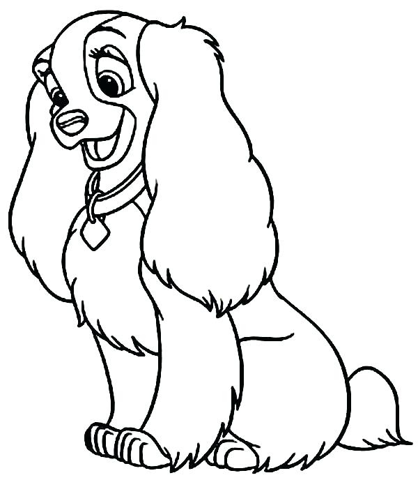 600x688 Weiner Dog Coloring Pages Dachshund Coloring Page Dachshund