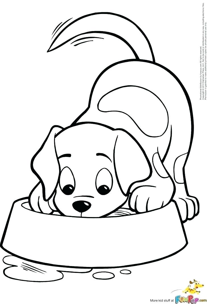 Weiner Dog Coloring Page at GetDrawings | Free download