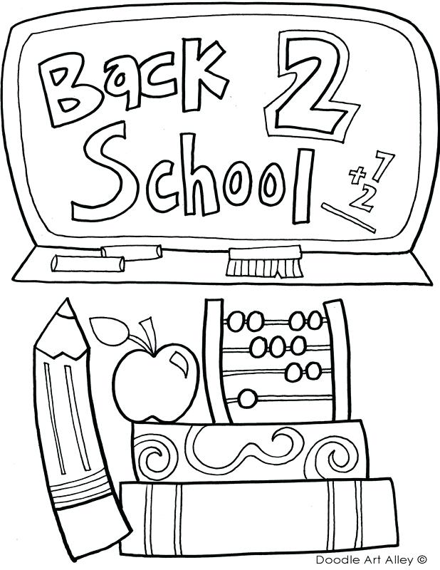 618x800 Welcome Back Coloring Pages Stunning School Coloring Pages