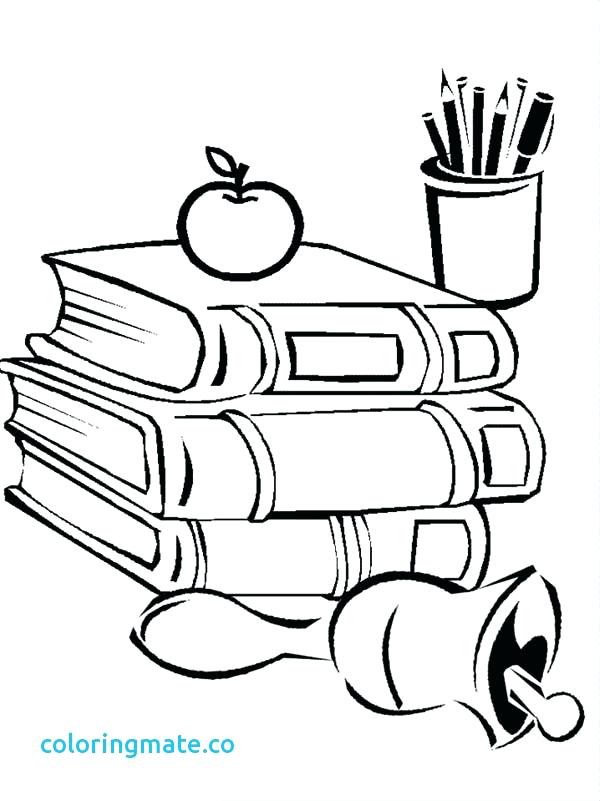 600x801 Welcome Back Coloring Pages Coloring Pages For Back To School
