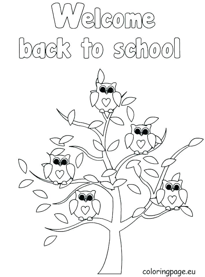 710x960 Sunday School Coloring Pages Creation Kids Coloring Welcome Back