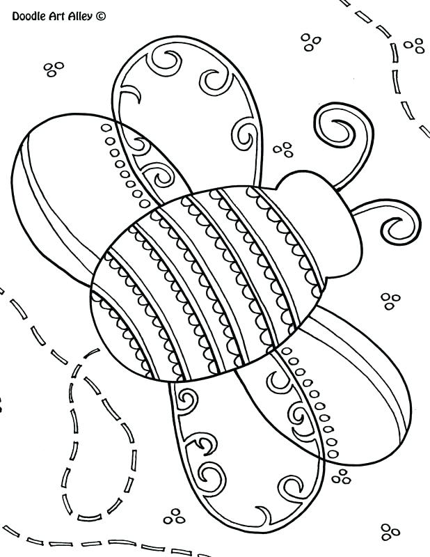 618x800 Spring Coloring Page Picture Welcome Spring Coloring Pages