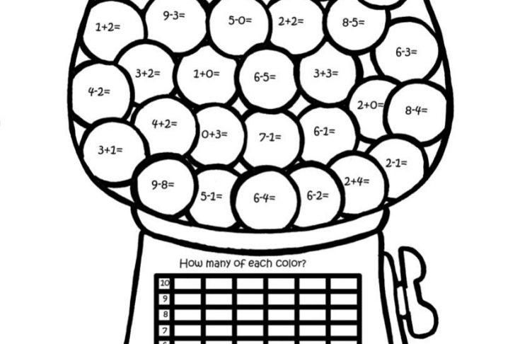 728x486 Coloring Sheet Grade Second Grade Math Coloring Worksheets