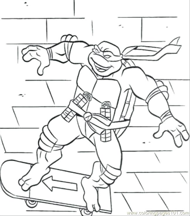 650x738 Coloring Pages Ninja Coloring Page As Well As Coloring Pages