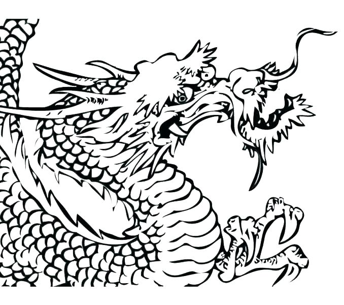 678x600 Dragon Colouring Sheet Free Dragon Coloring Pages Dragon Coloring
