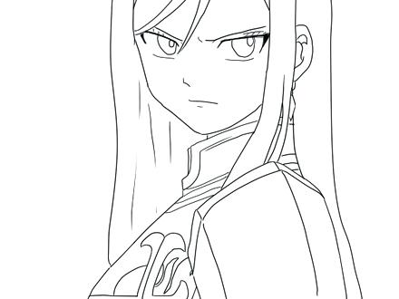 Wendy Coloring Pages