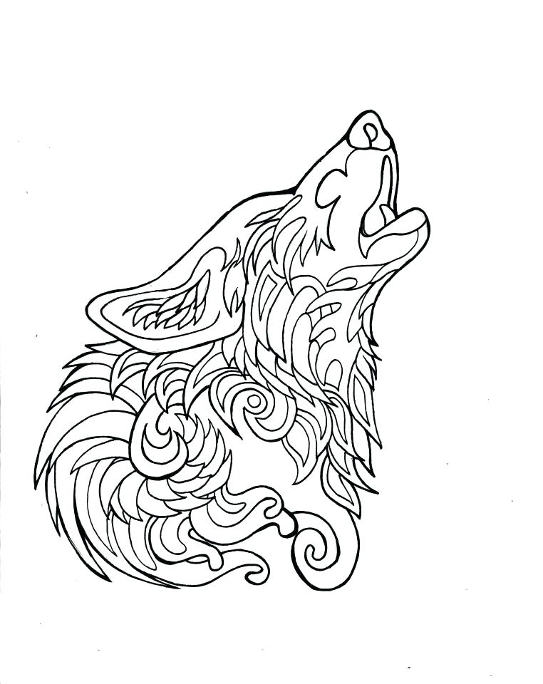 762x960 Werewolf Coloring Pages Girl Werewolf Coloring Pages For Adults